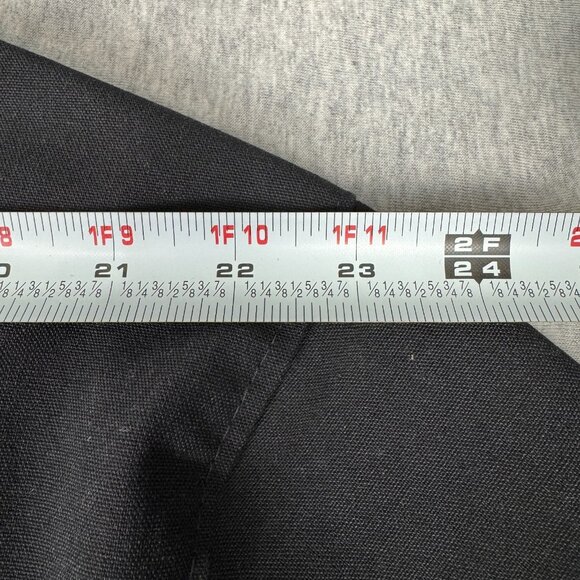 VINTAGE WALLS MOUNTAIN JACKET WESTERN AZTEC BOMBER CANVAS WORKWEAR XL USA MADE - Picture 6 of 13